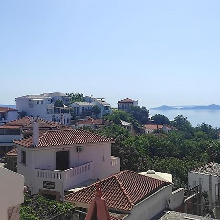 Elena'S House Alonnisos Town Exterior photo