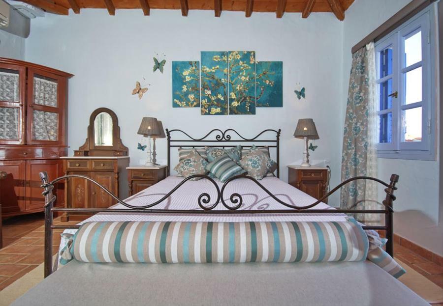 Elena'S House Alonnisos Town Exterior photo