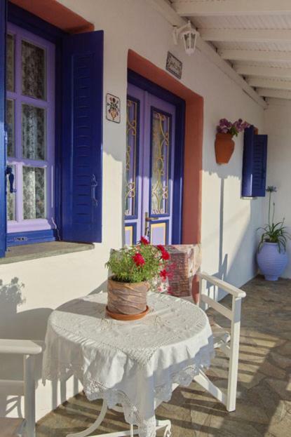 Elena'S House Alonnisos Town Exterior photo