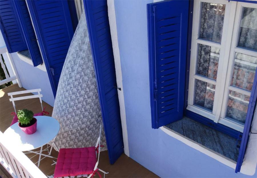 Elena'S House Alonnisos Town Exterior photo